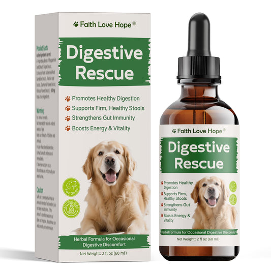 Faith Love Hope Pet Supplies in no