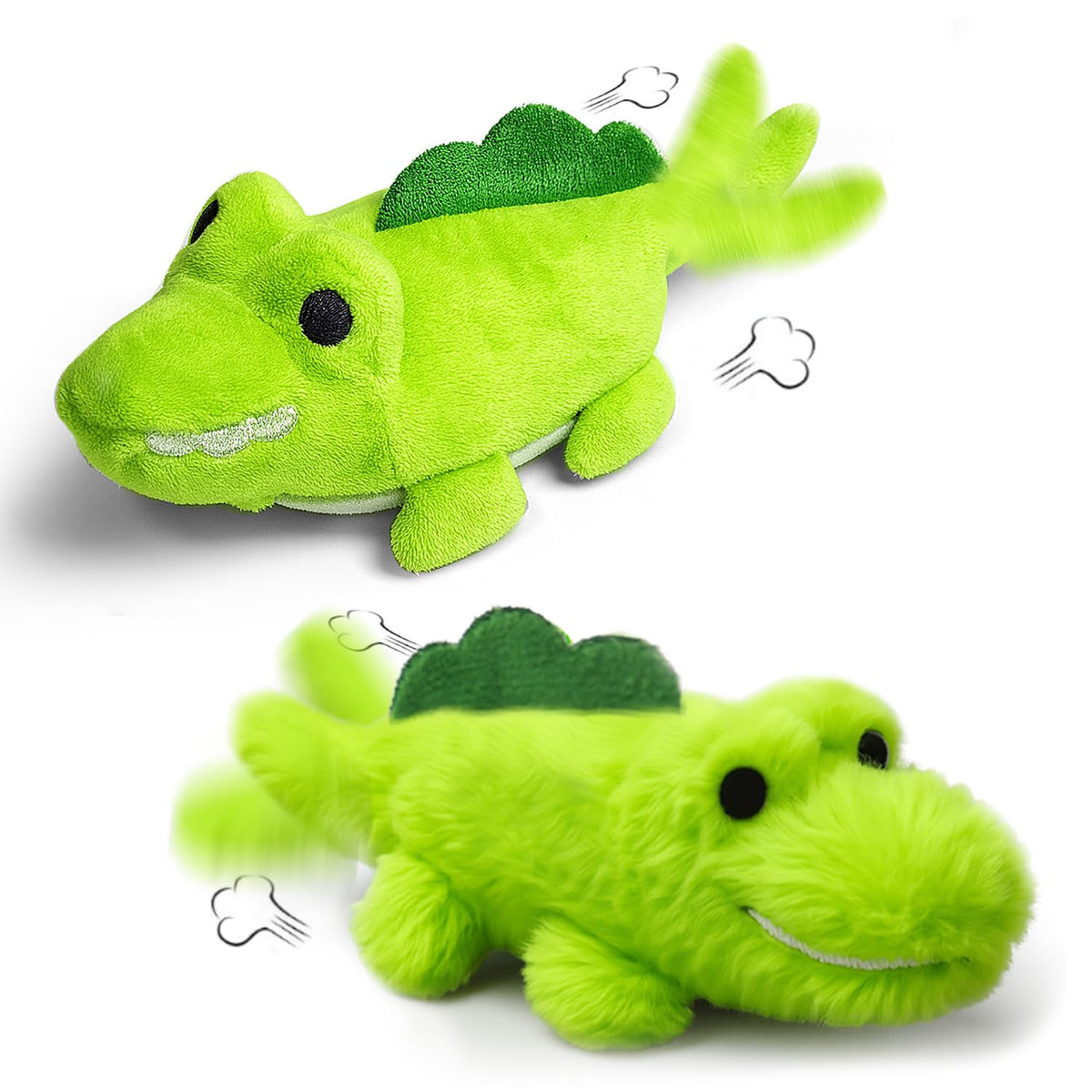 ZeLing HTL Pet Toy in Suit, Suit