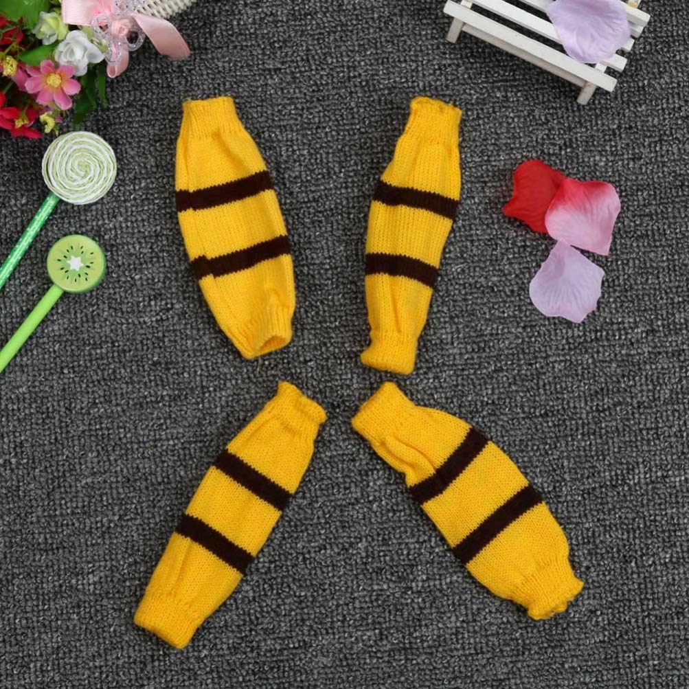 POPETPOP Pet Apparel in M, Yellow