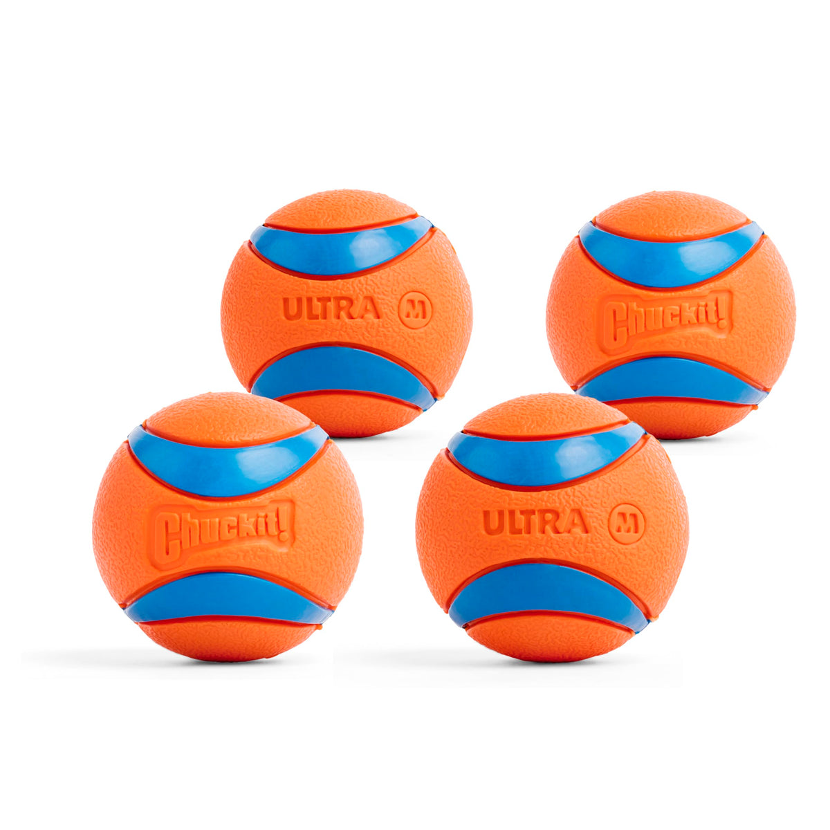 Chuckit! Pet Toy in Medium, Ultra