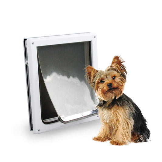 PET MOMENT Pet Door in Medium1