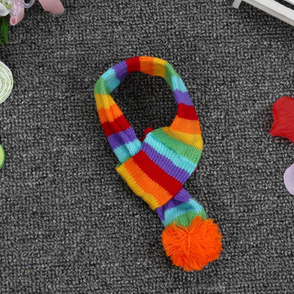 POPETPOP Pet Apparel in XXS, Multi-colored