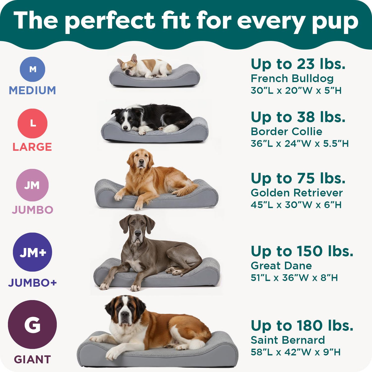 Furhaven Pet Bed Mat in Jumbo Plus, Ultra Plush (Gray)