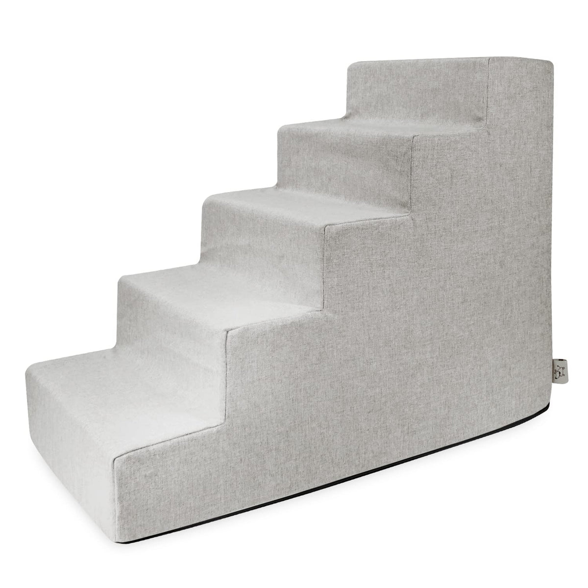 Best Pet Supplies Animal Stair in H: 22.5 Inches, Sand