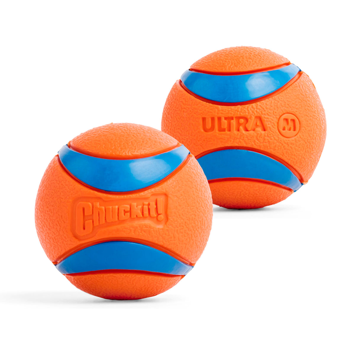 Chuckit! Pet Toy in 2.5"L x 2.5"W x 2.5"H, Ultra