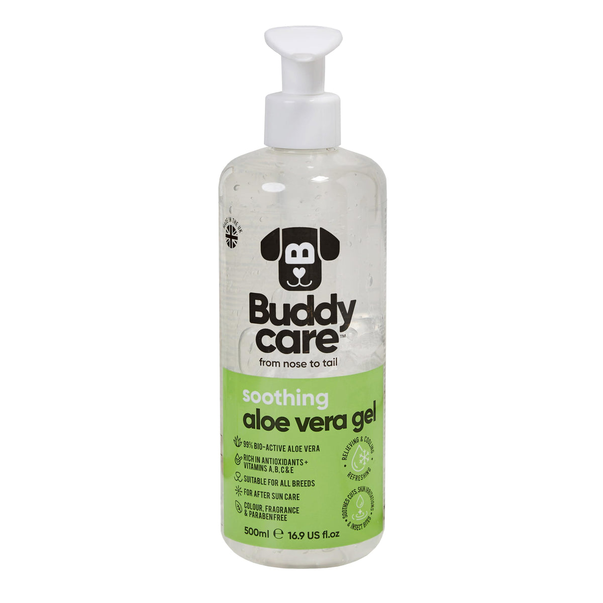 Buddycare Pet Supplies