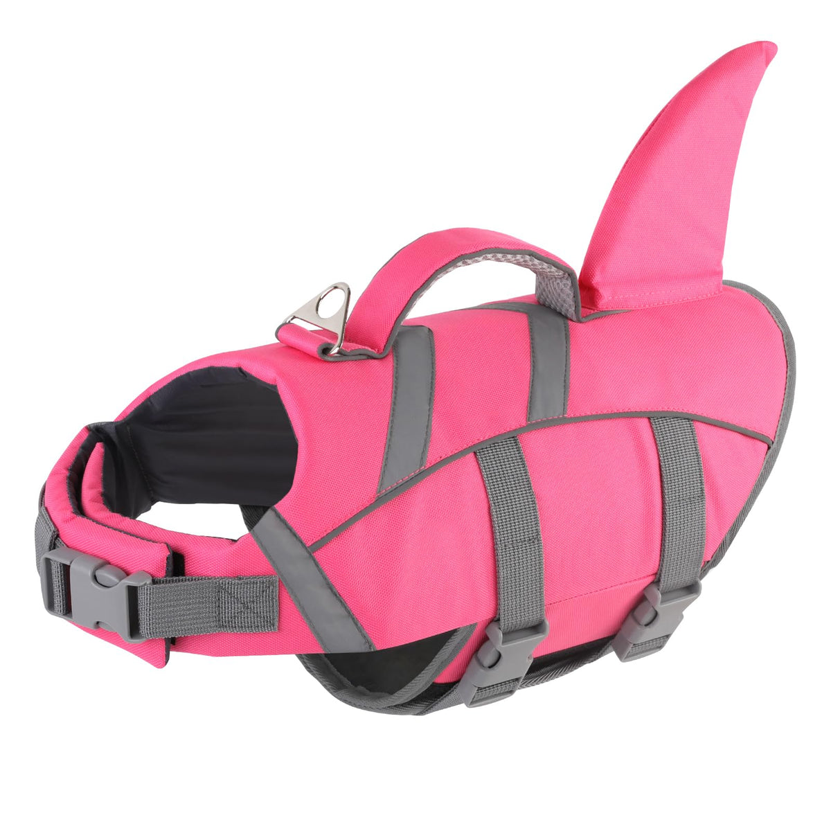 Doglay Pet Apparel in X-small, Pink