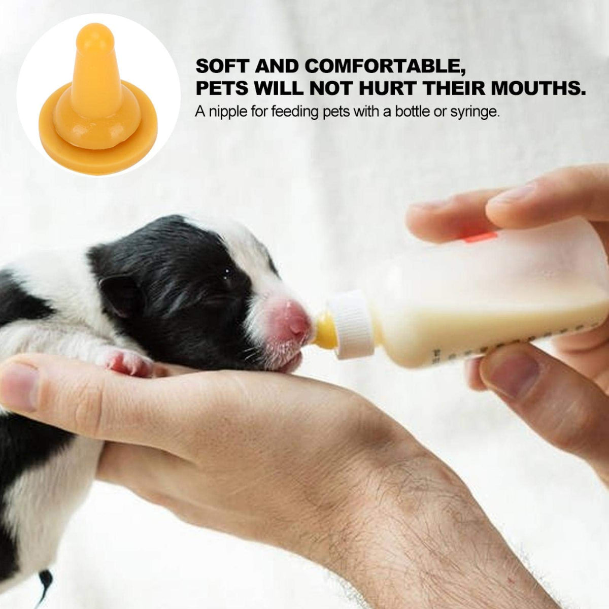 ciciglow Animal Water Dispenser in default, defult