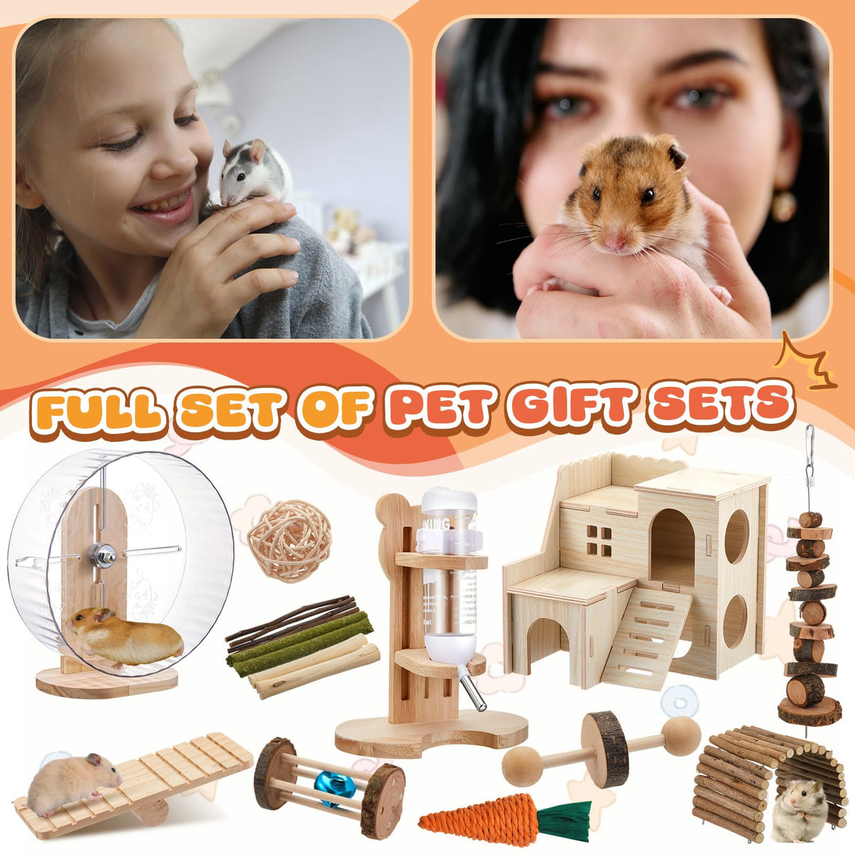 Sonwyoung Pet Activity Structure in natural