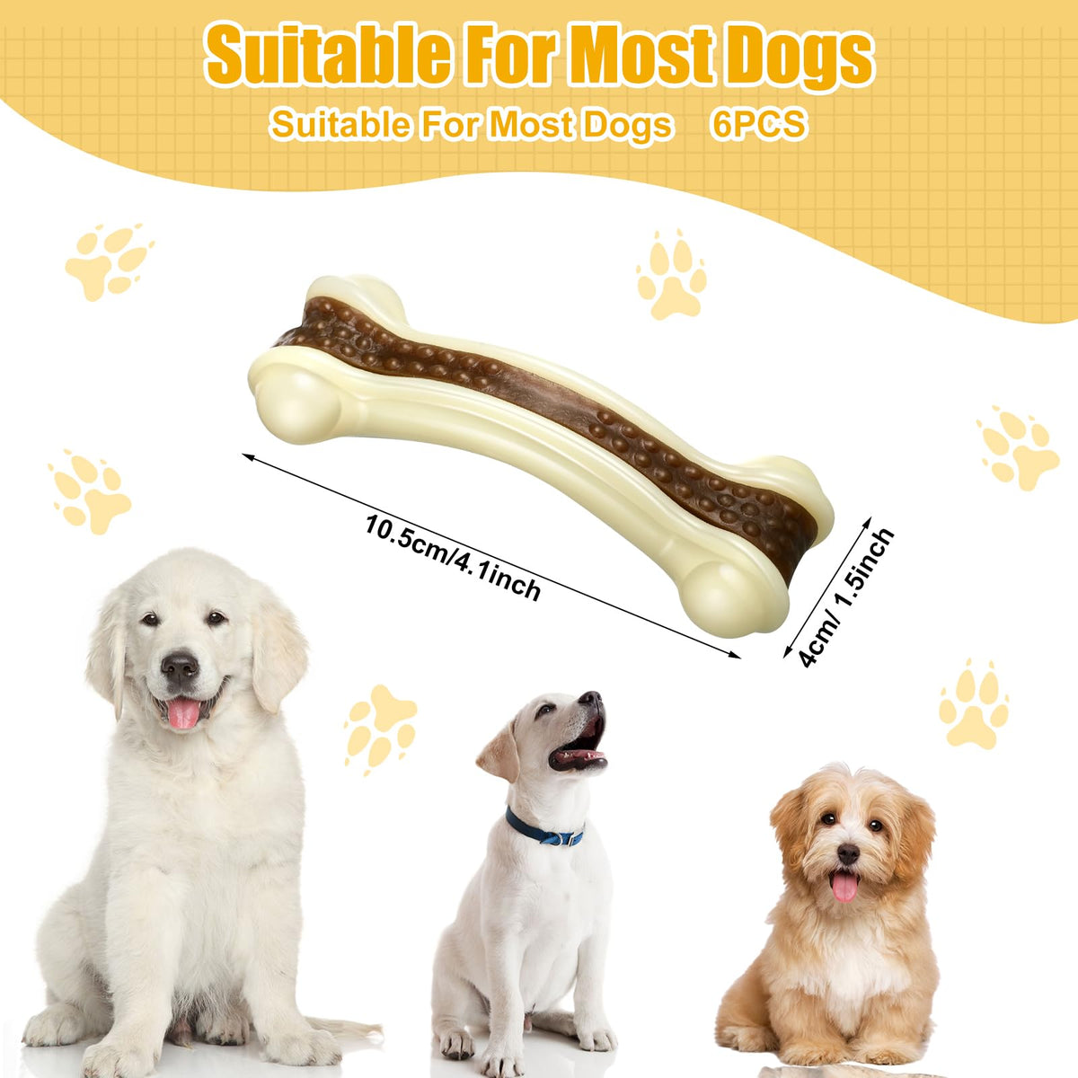 Sosation Pet Toy in Small, as shown