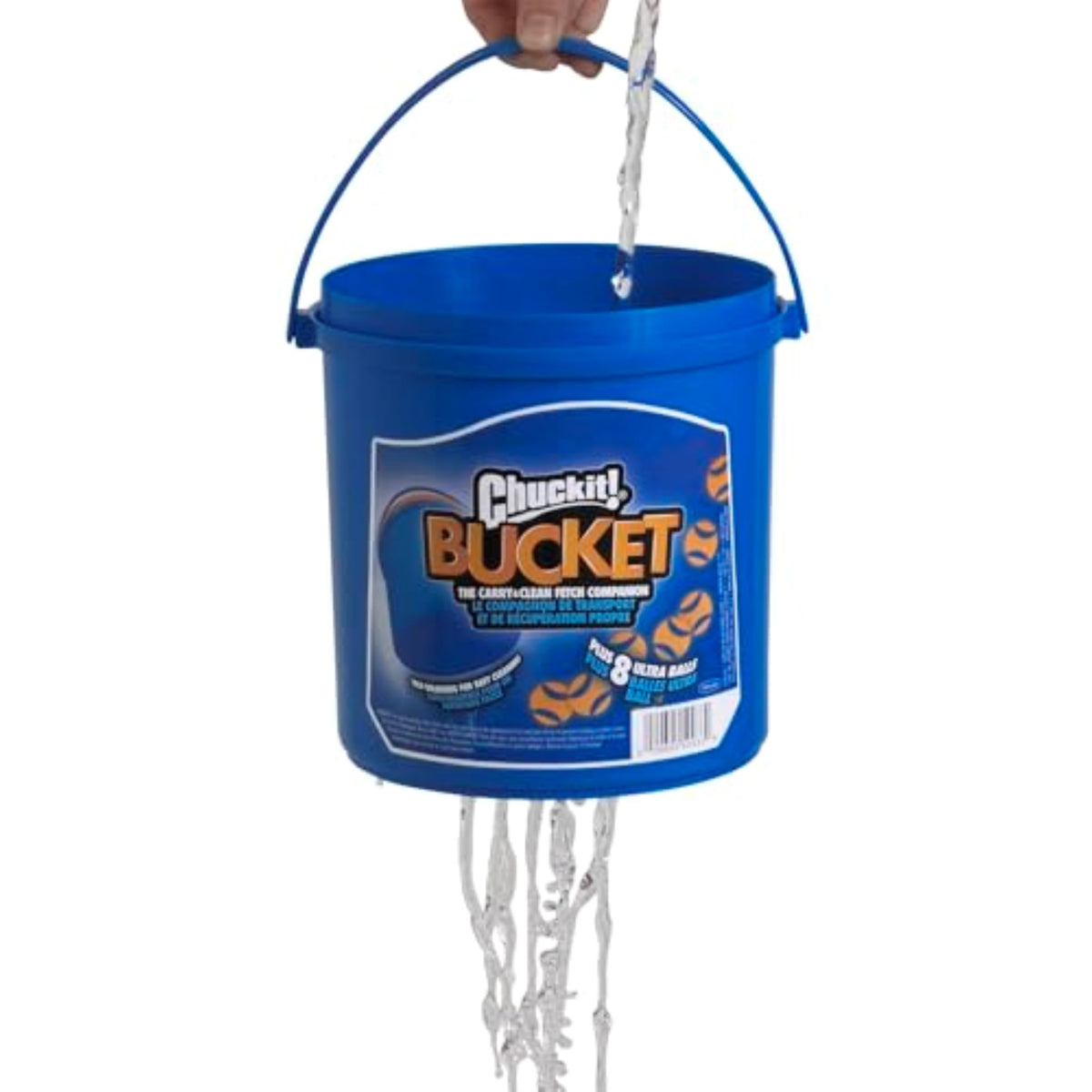 Chuckit! Pet Toy in Medium, Ultra