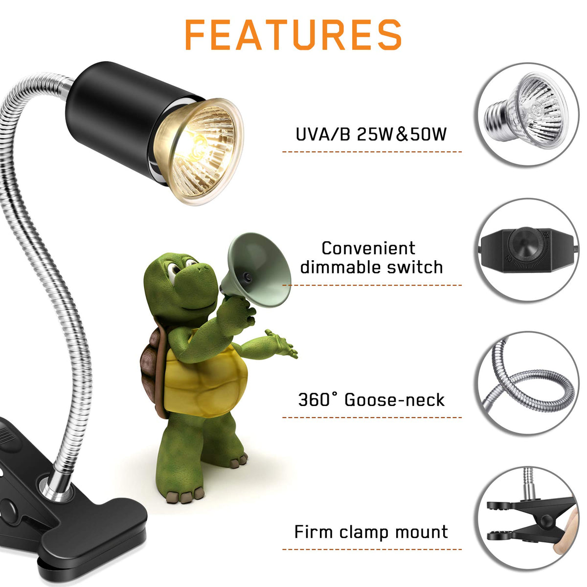 Fischuel Light Bulb in 3 Piece Set, Silver