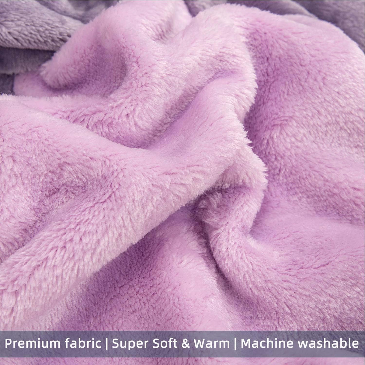 FABRICASTLE Pet Apparel in XX-Small, Lavender-Purple