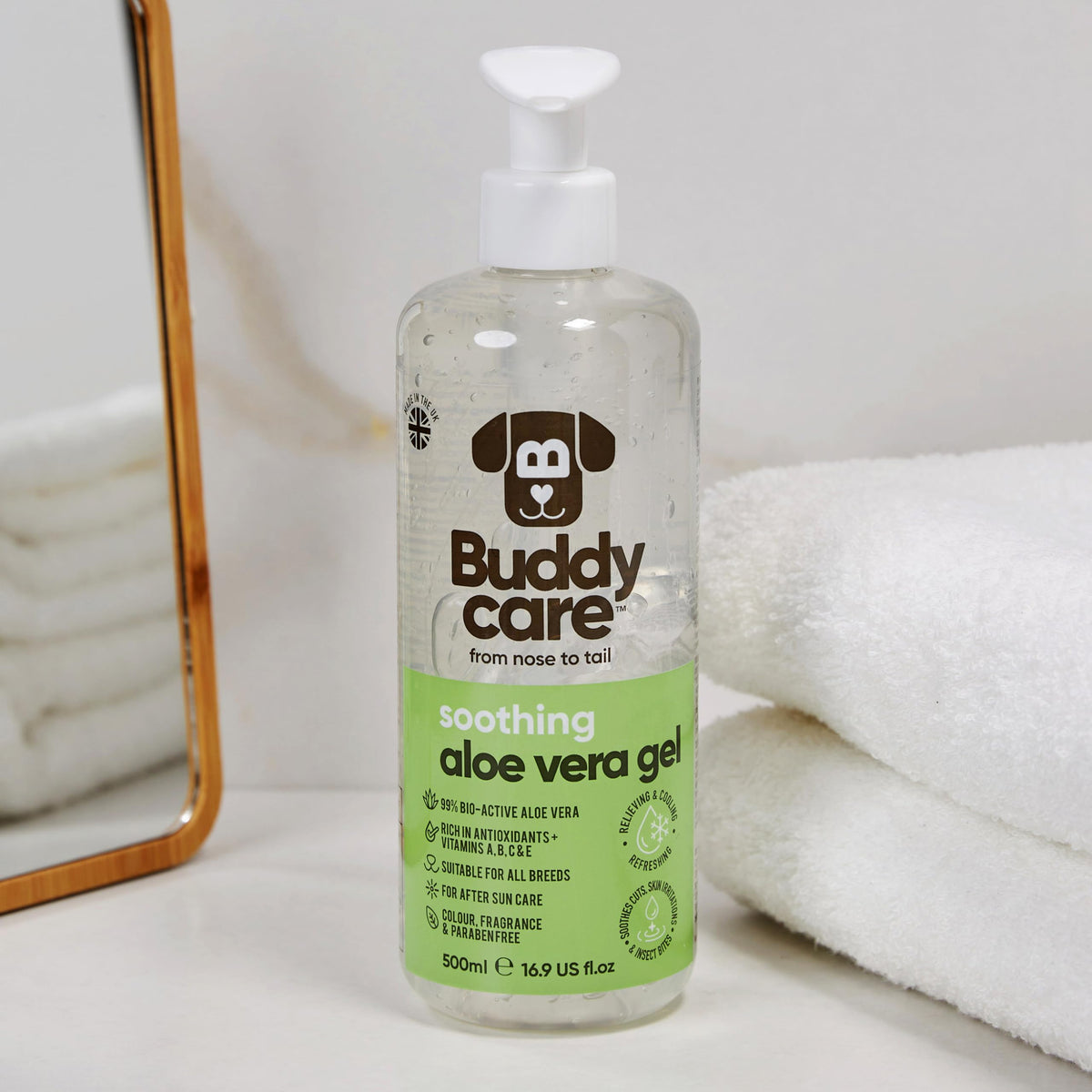 Buddycare Pet Supplies