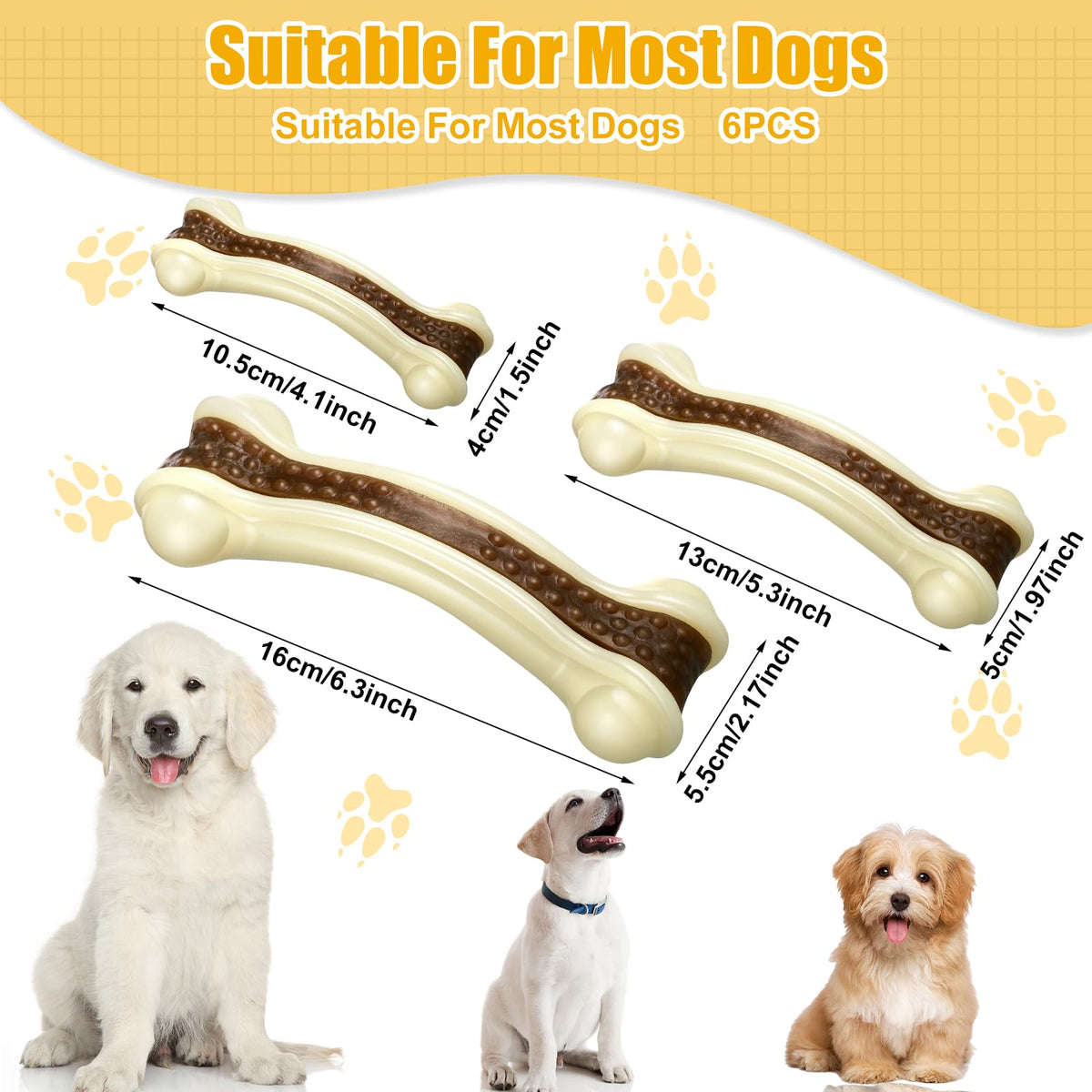 Sosation Pet Toy in Small/Medium/Large, as shown in the pictures