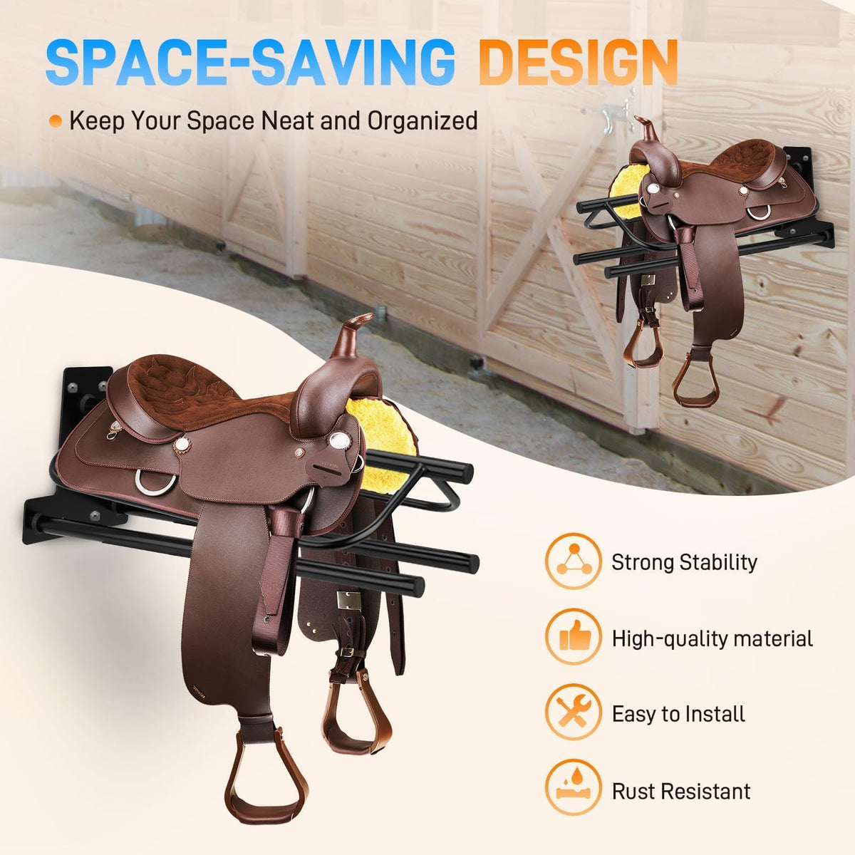 Sejaede Pet Supplies in Black