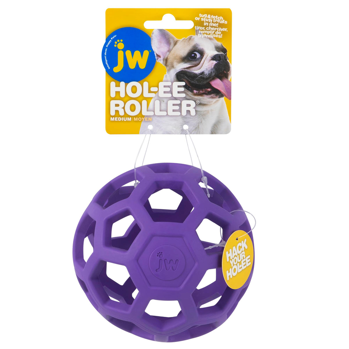 JW Pet Toy in Medium, Assorted