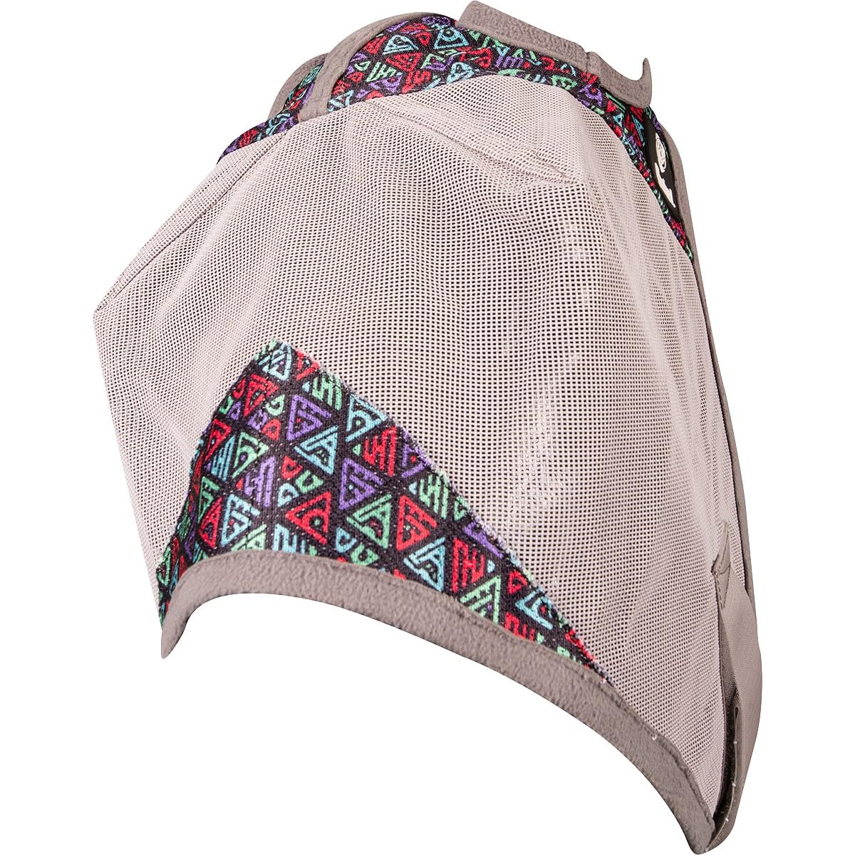 Cashel Pet Pest Control in XX-Small, Black Tribal