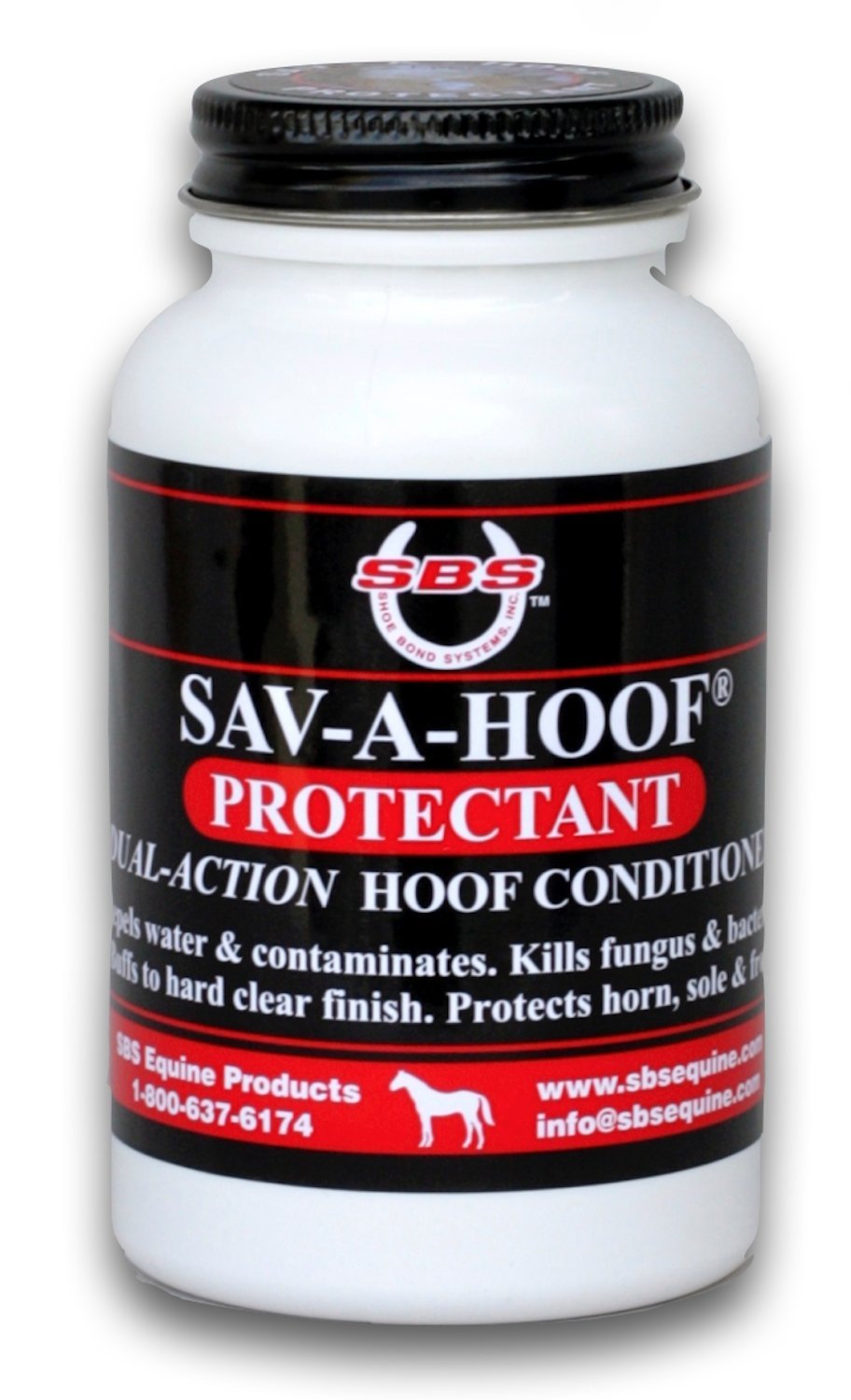 SAV-A-HOOF Pet Supplies in One Size