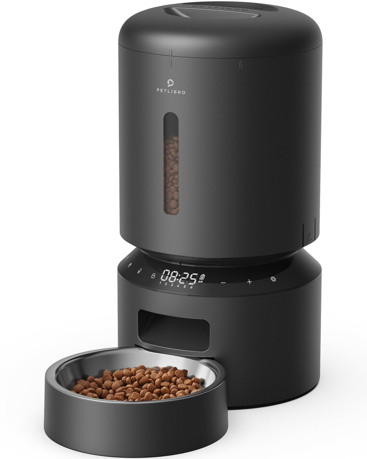 PETLIBRO Pet Feeder in Basic, Black
