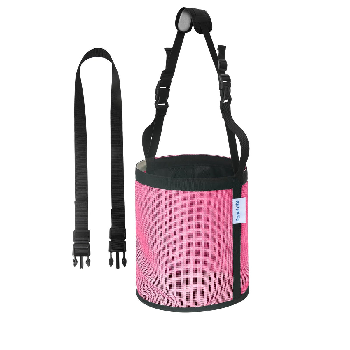 OAHELAKE Pet Supplies in Universal, Pink