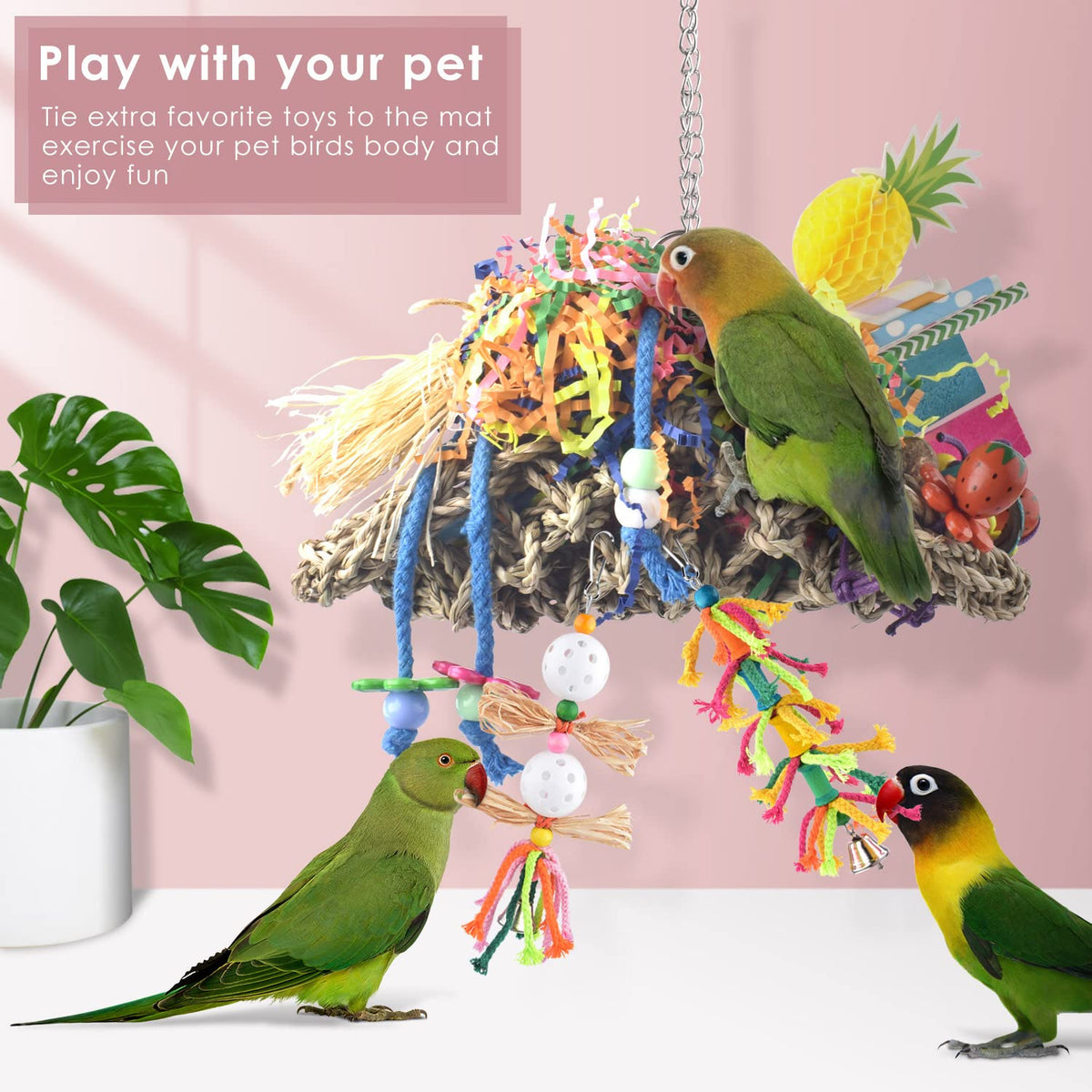 KATUMO Pet Toy