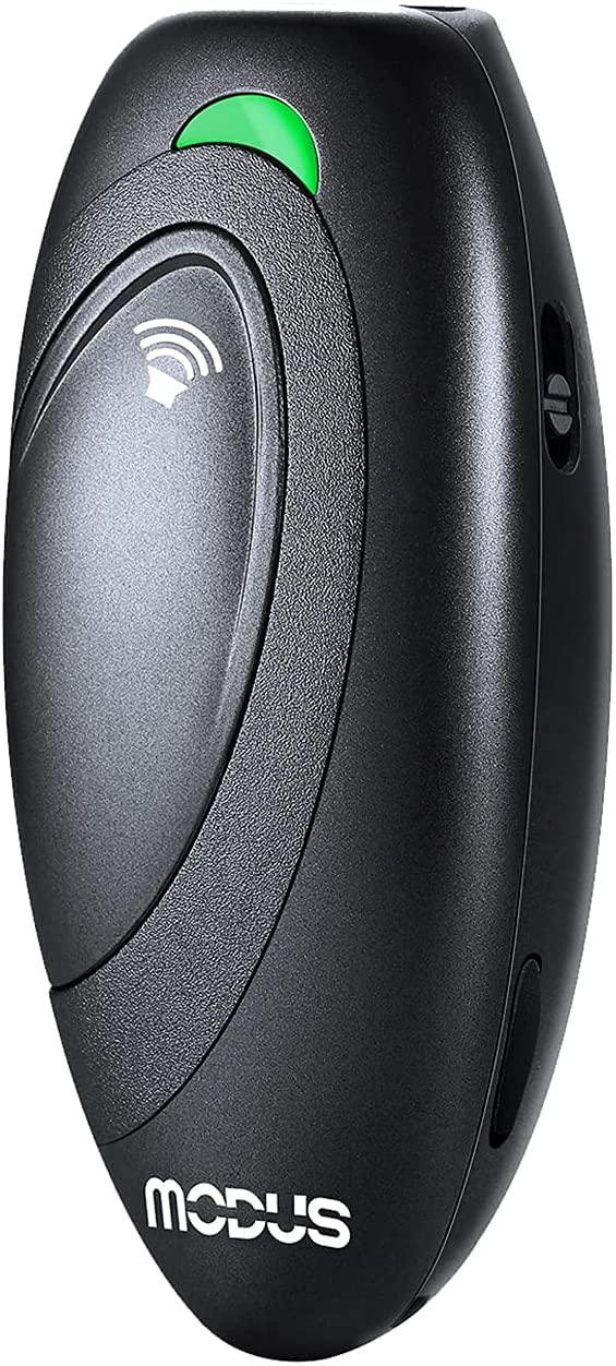 MODUS Pet Supplies in Black2 Dog Bark Deterrent Devices