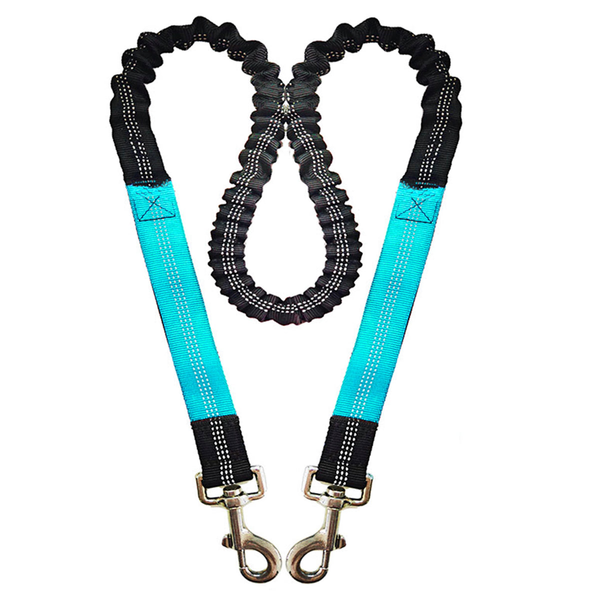 SIAELT Leash in 3ft, Bamboo green
