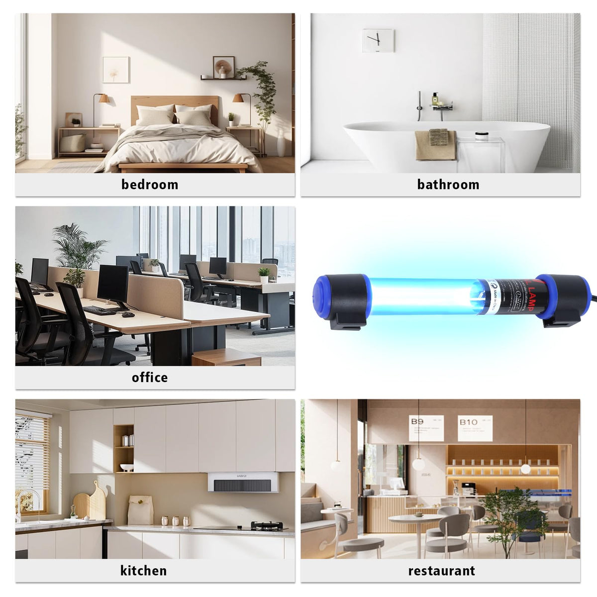 Ayamaxon Electric Light in Switch 5w, Switch