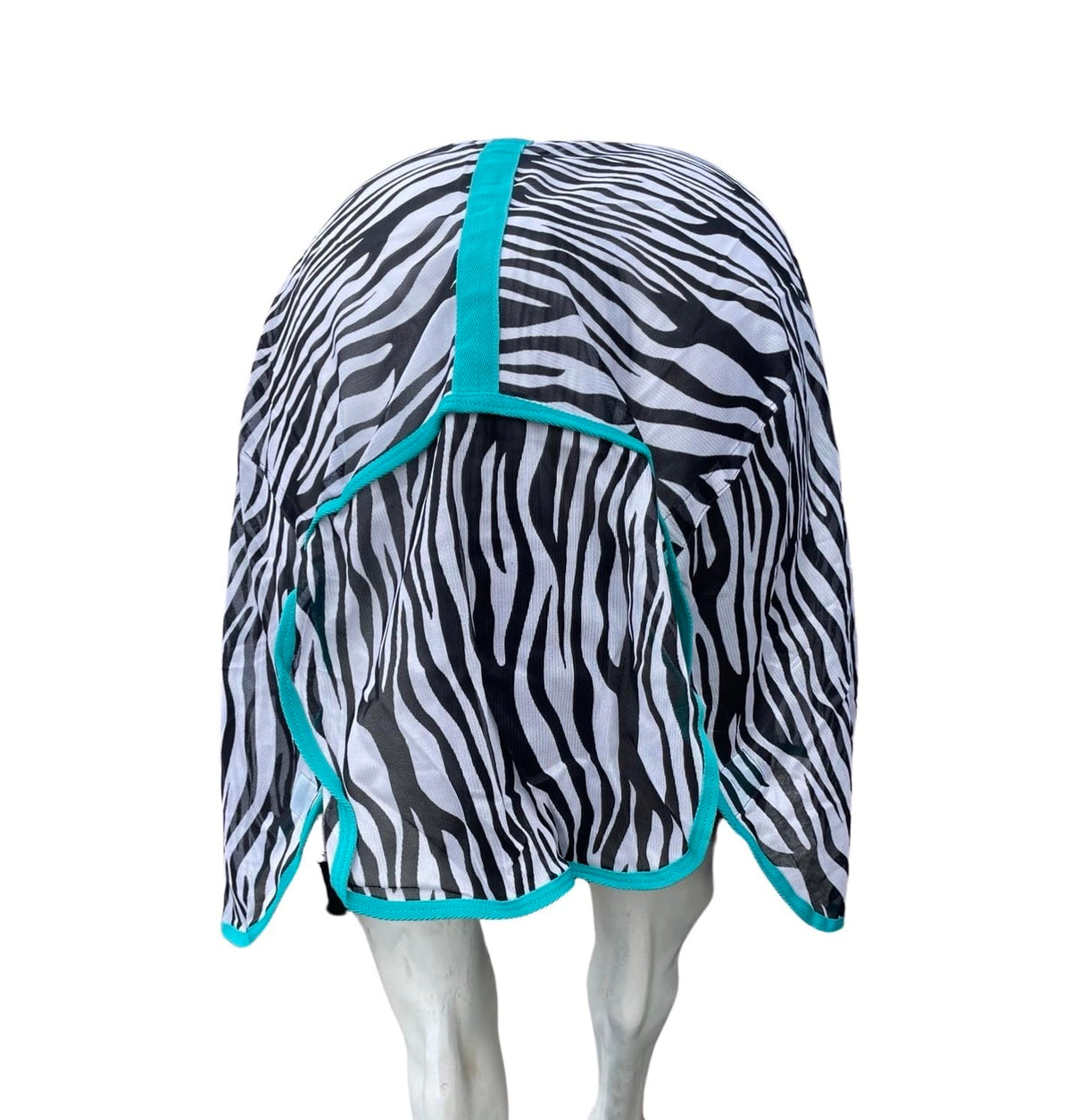 TECH EQUESTRIAN Pet Pest Control in 72, turquoise