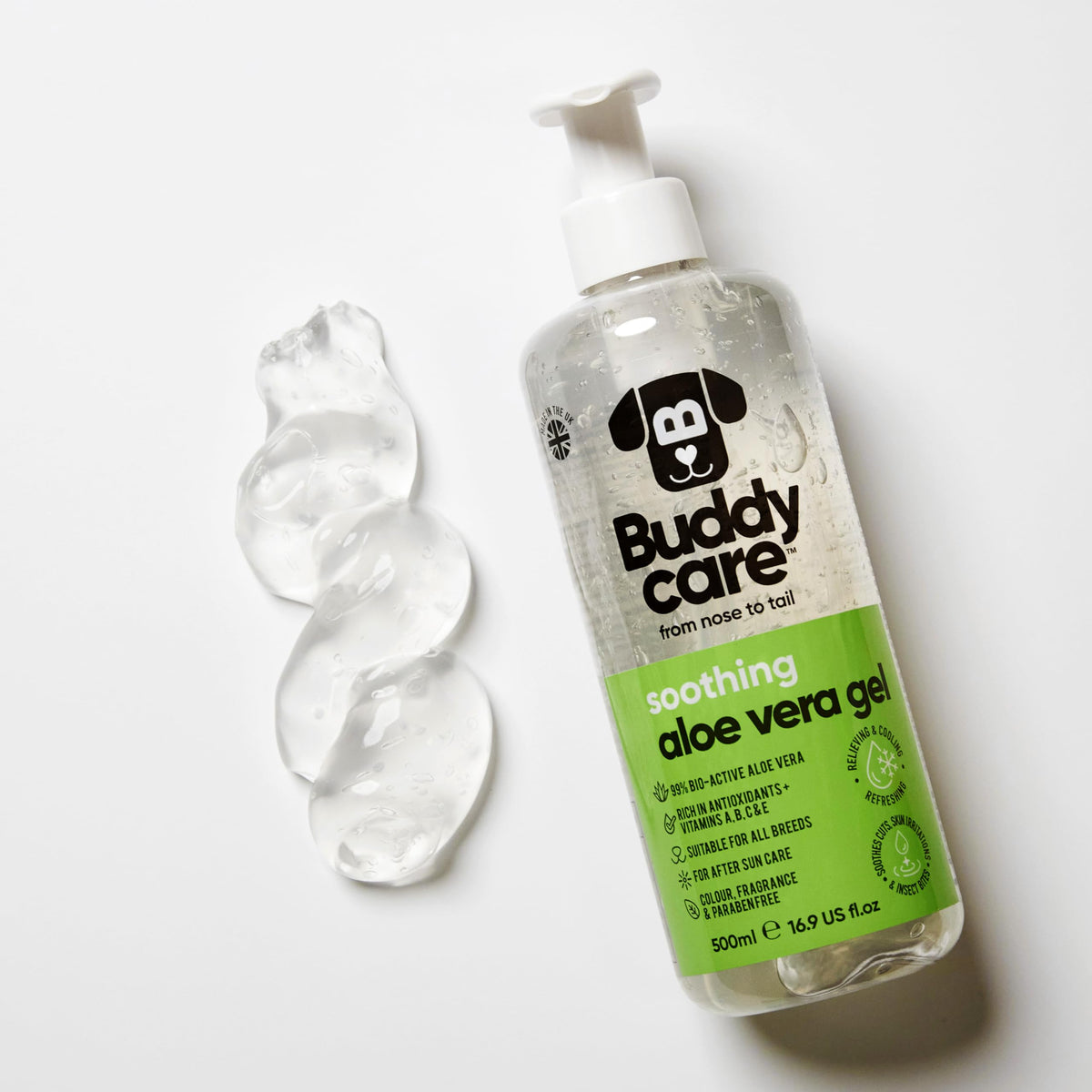 Buddycare Pet Supplies