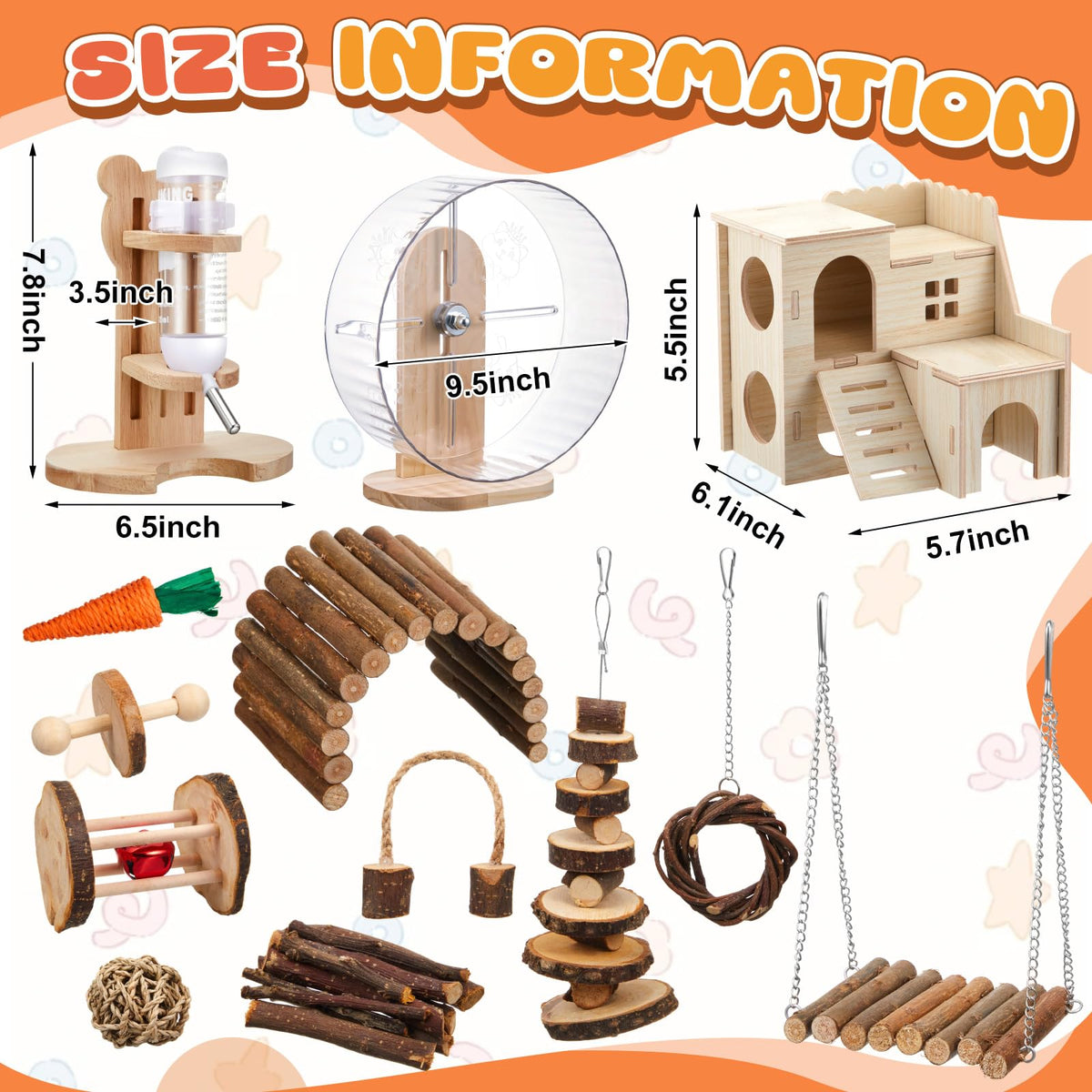 Sonwyoung Pet Activity Structure in natural