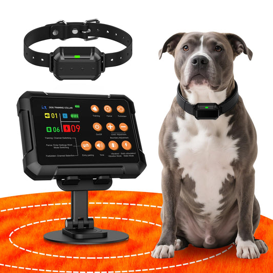 PETHEY Pet Supplies in 1 dog, black