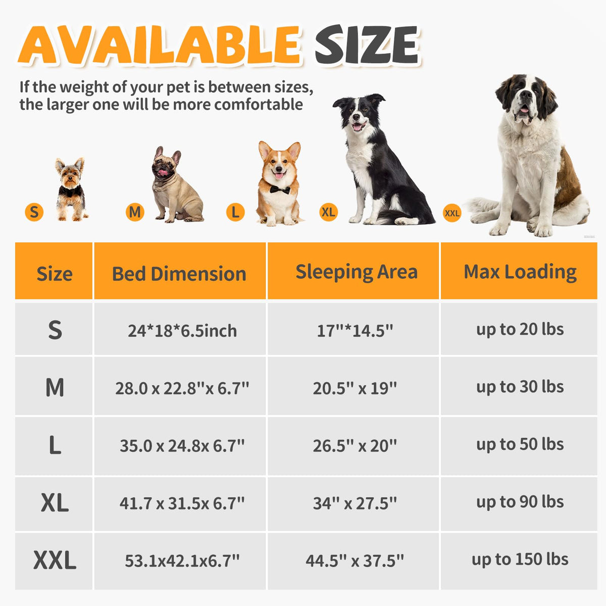 Makigued Pet Bed Mat in Medium, Grey