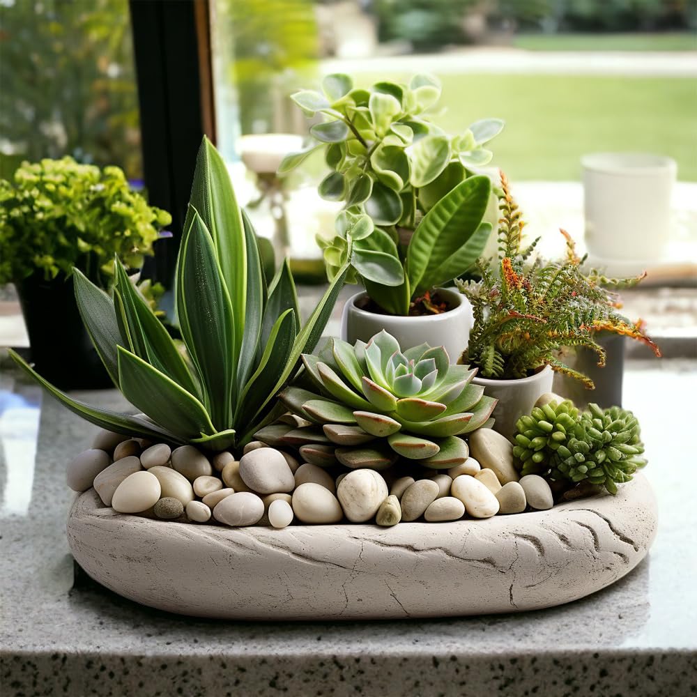 HappyFiller Outdoor Living in 0.8-1.2 cm, Red/0.8-1.2CM
