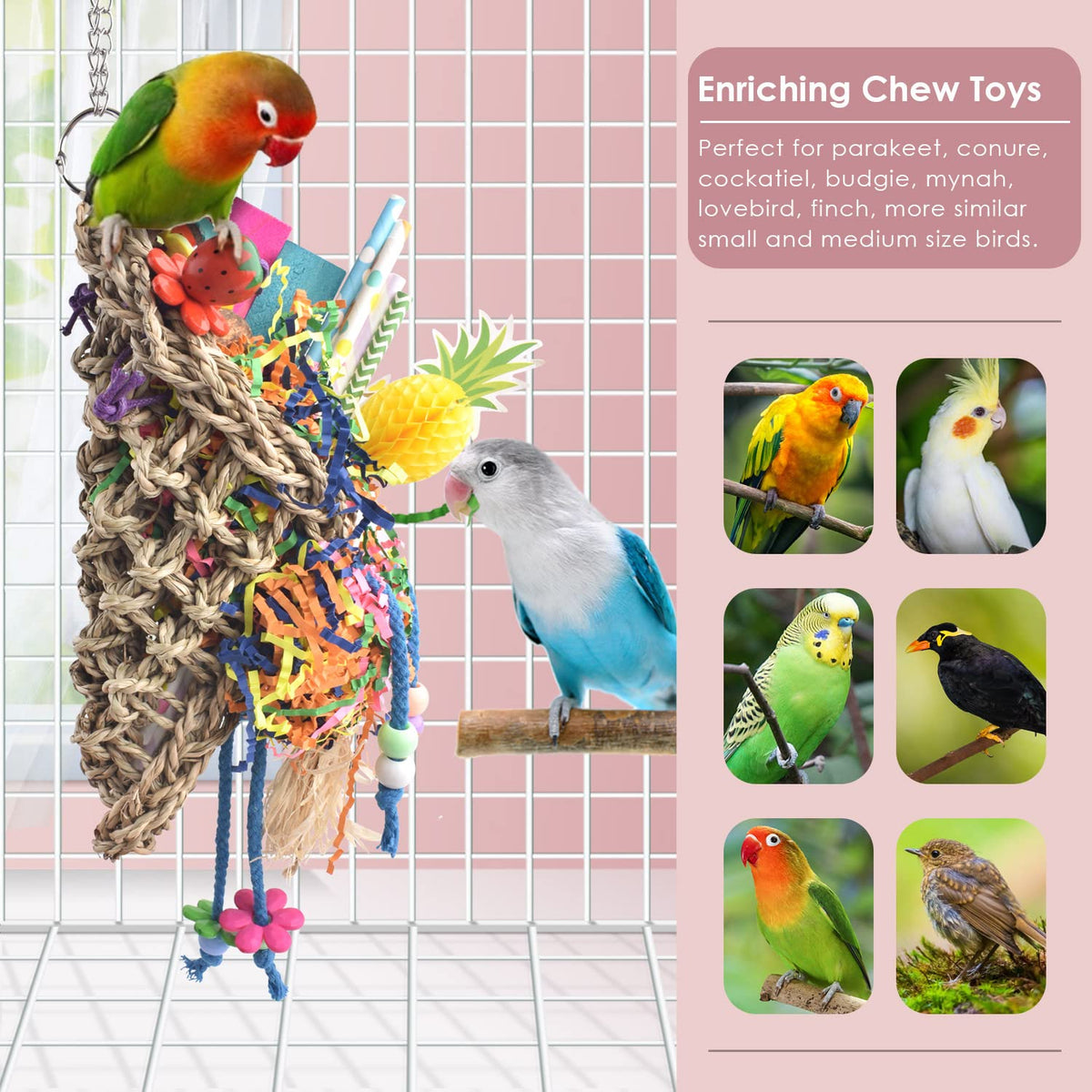KATUMO Pet Toy