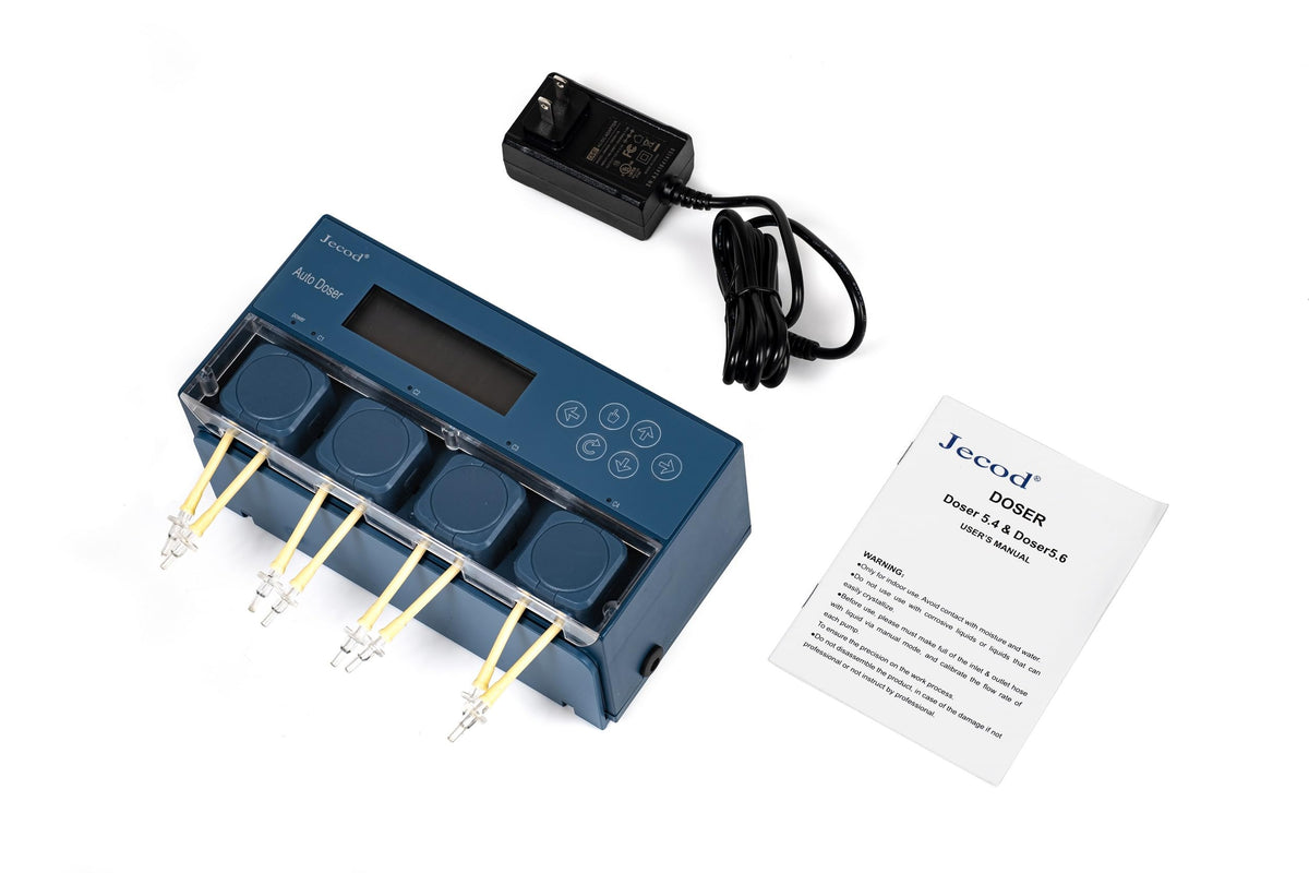 Jebao Water Pump in Blue