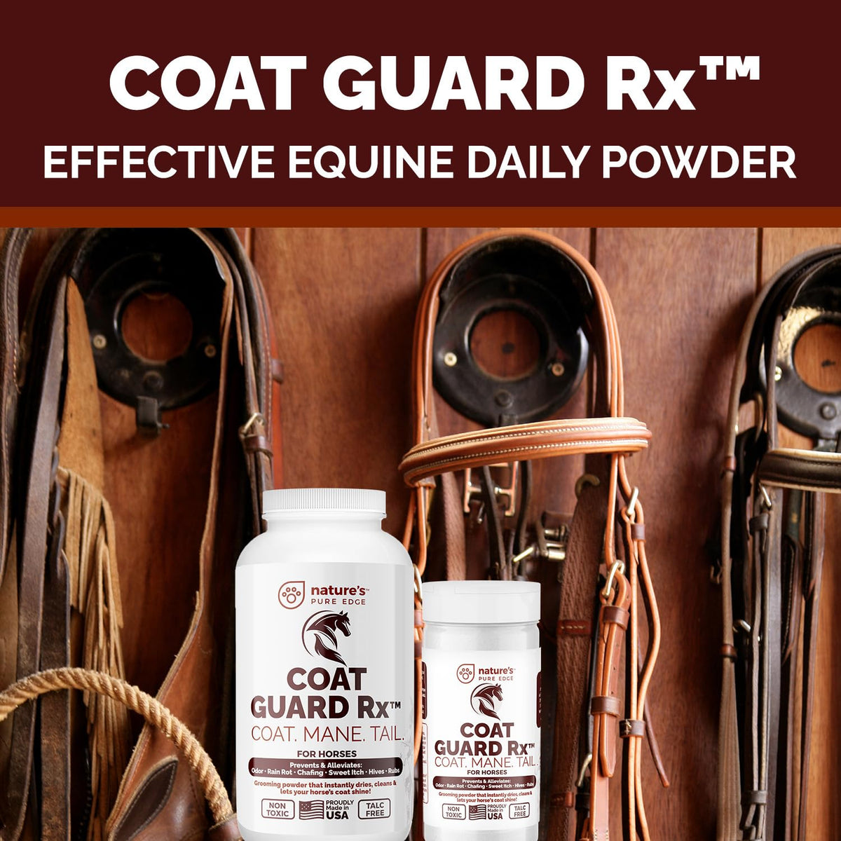 Nature's Pure Edge Animal Fur Cleaner Conditioner in 16Oz