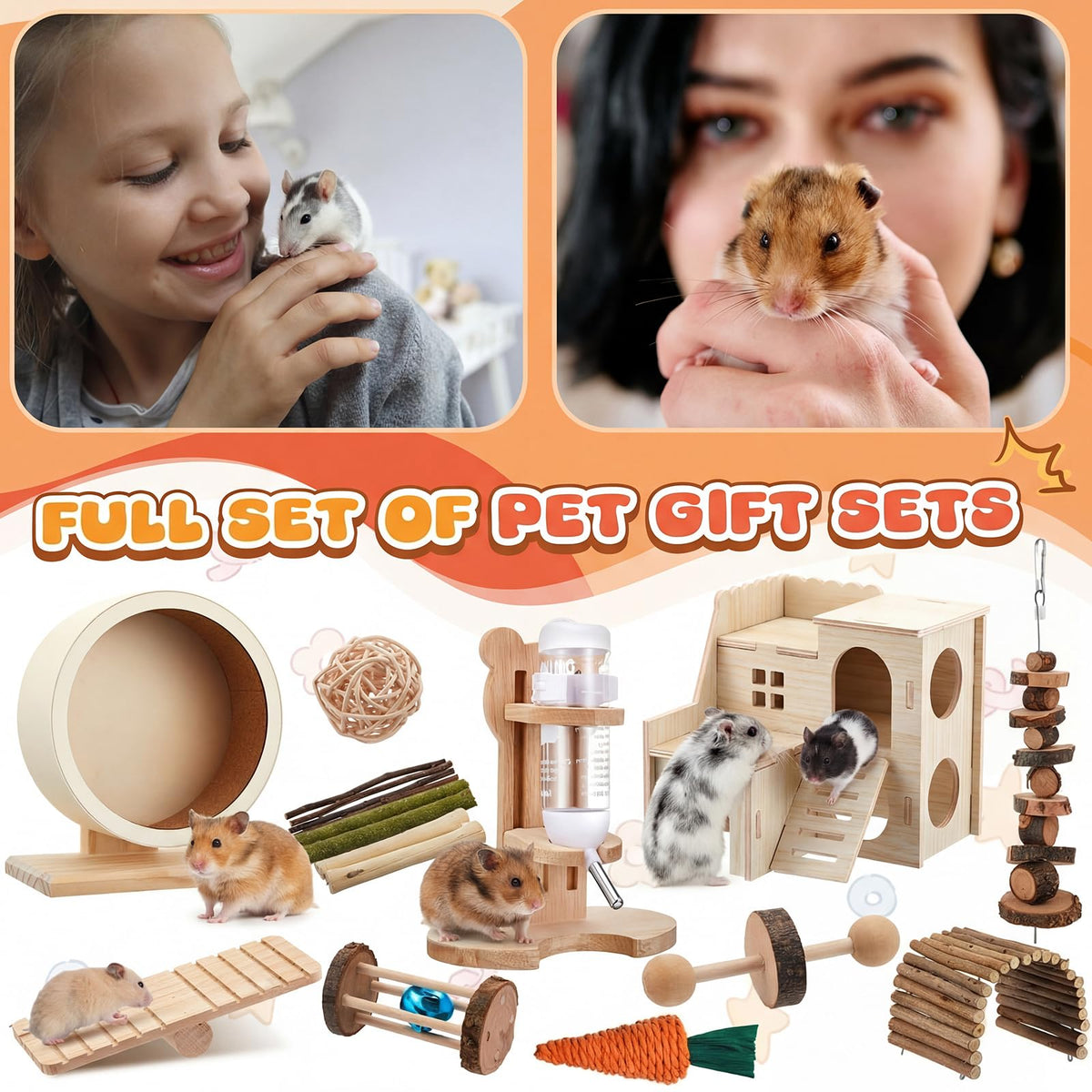 Sonwyoung Pet Activity Structure in natural