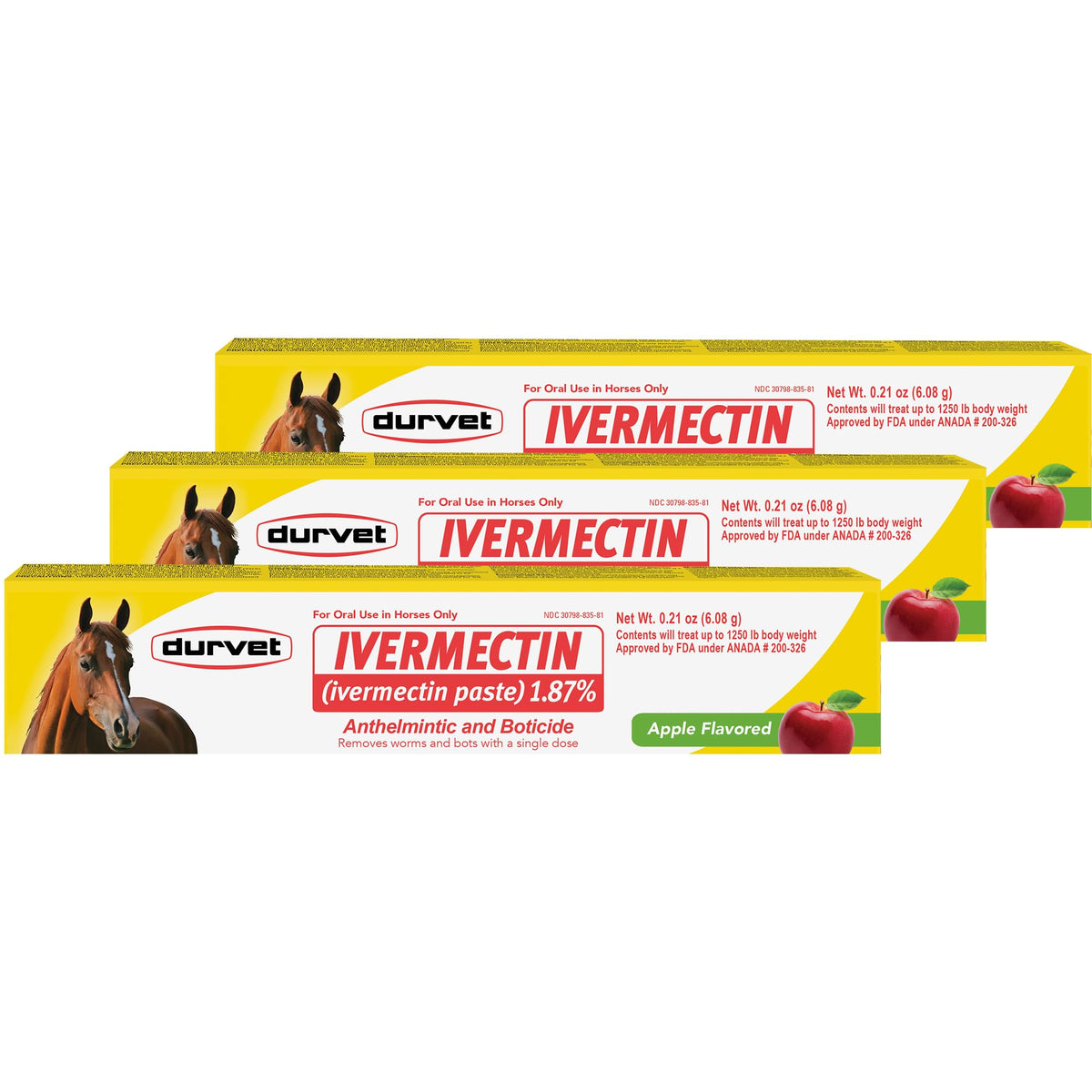 Durvet Livestock Housing in 1 Count (Pack of 1)