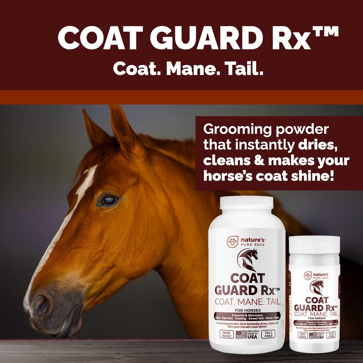 Nature's Pure Edge Animal Fur Cleaner Conditioner in 16Oz