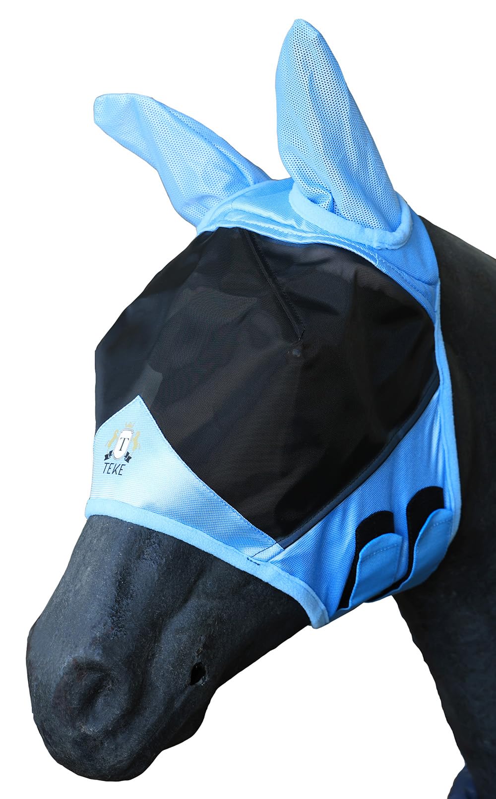 T TEKE Pet Pest Control in Cob, Blue