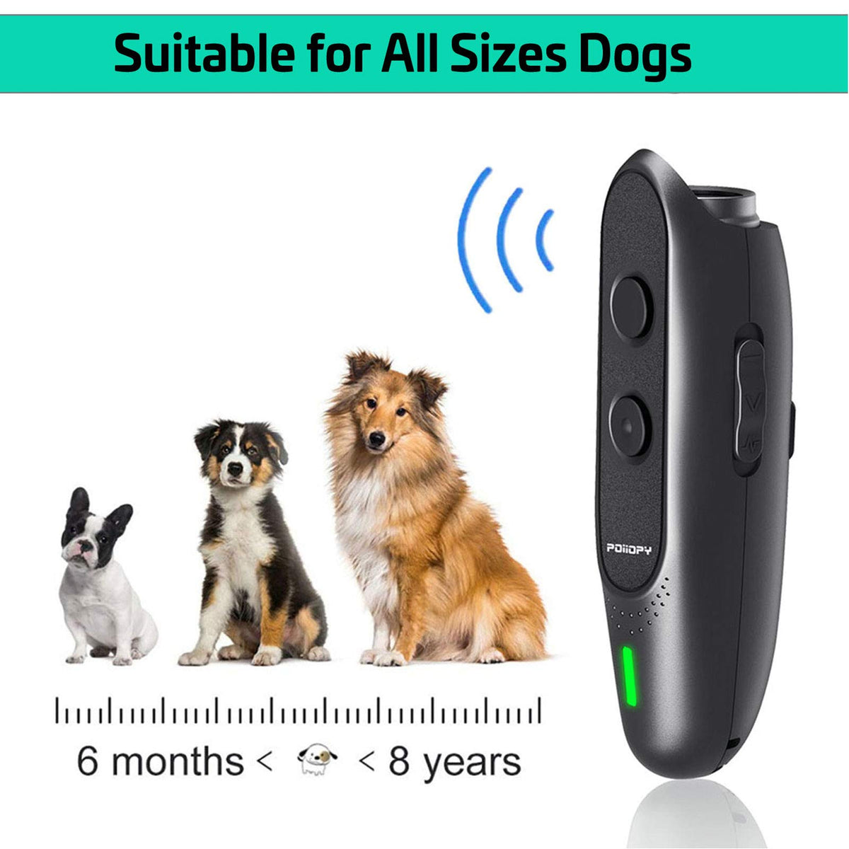 POIIOPY Pet Supplies