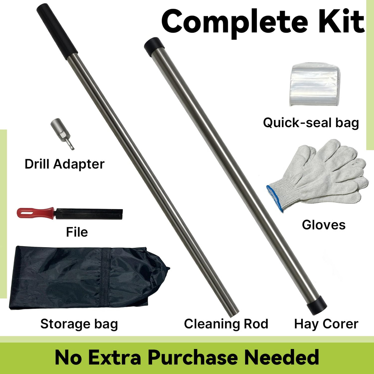 FureyPro Pet Supplies in 26 Inch, Silver