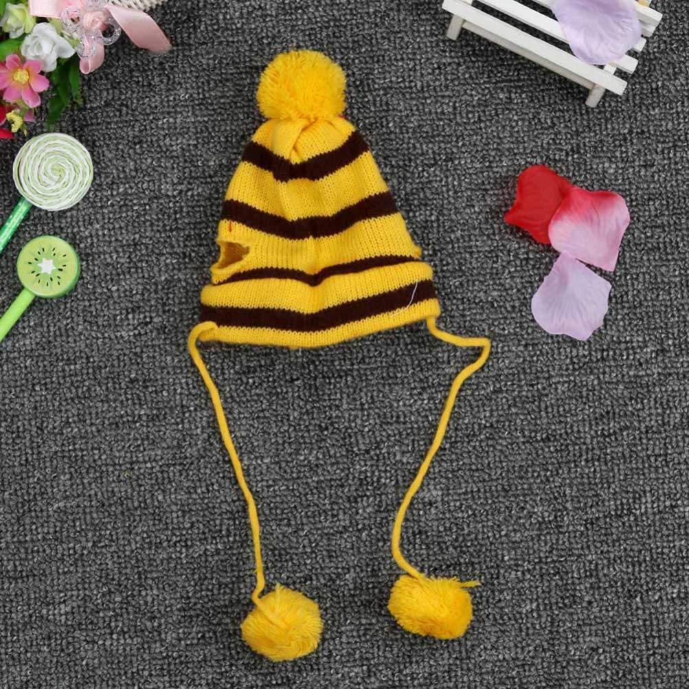 POPETPOP Pet Apparel in M, Yellow