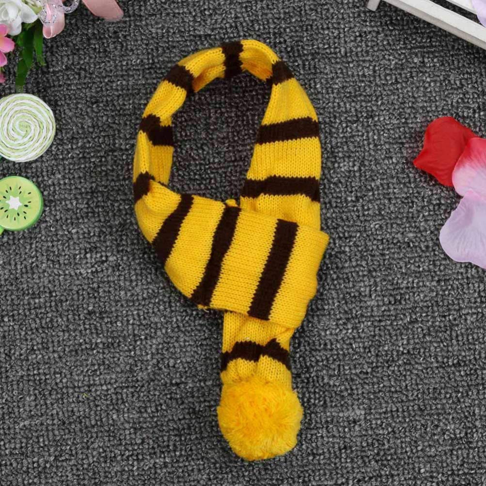 POPETPOP Pet Apparel in M, Yellow