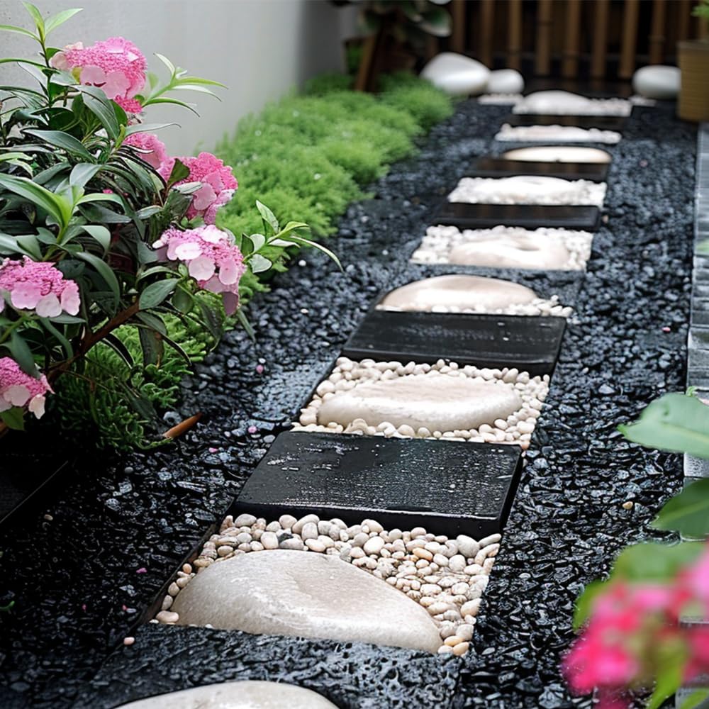 HappyFiller Outdoor Living in 0.8-1.2 cm, Red/0.8-1.2CM