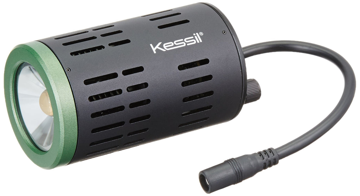 Kessil Lamp in None., Tuna Sun