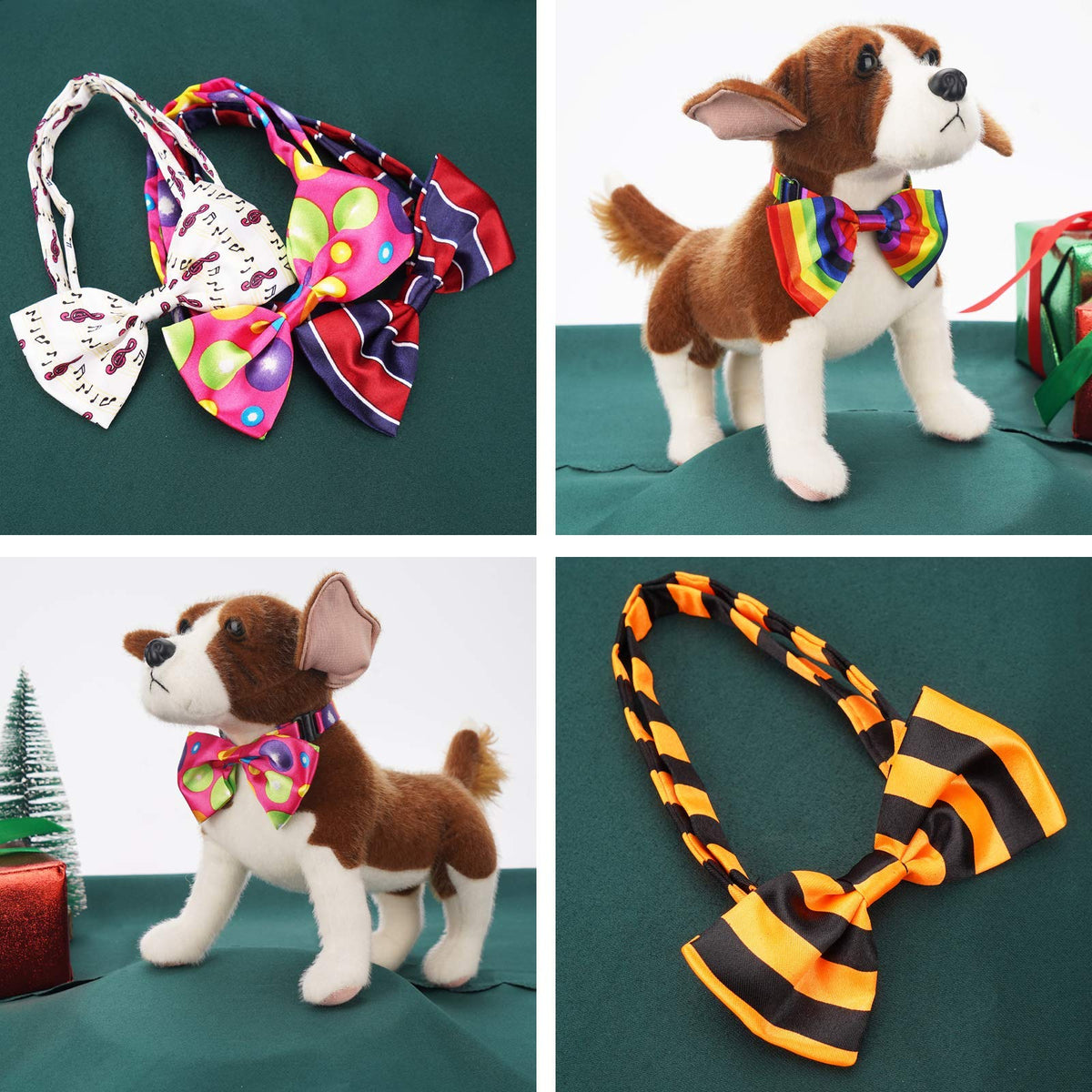 Segarty Pet Apparel in Small to Medium, 40pcs-Multi-colored