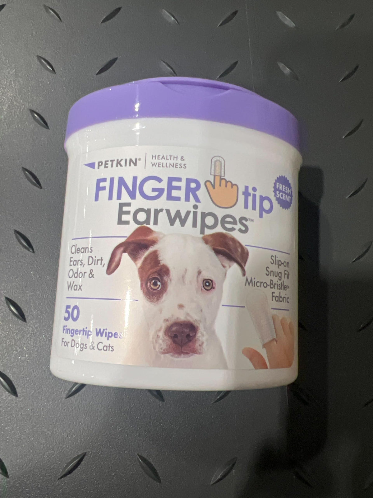 Petkin Pet Supplies in 50ct